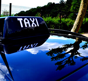 Taxi Rhode