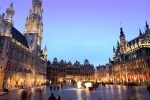 Calcul des prix des taxis à Bruxelles